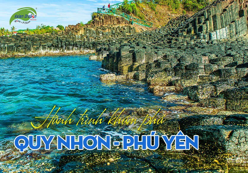 TOUR QUY NHƠN - BẢO TÀNG QUANG TRUNG - PHÚ YÊN 4N3Đ